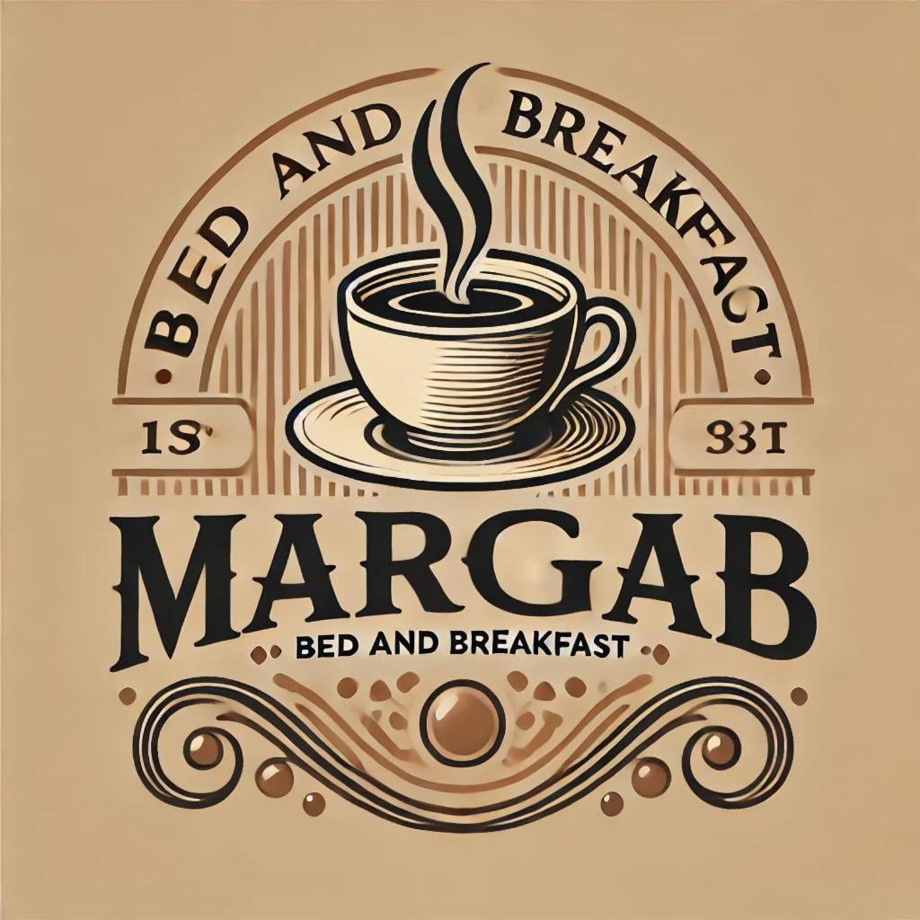 Margab B&B Nápoles Exterior foto